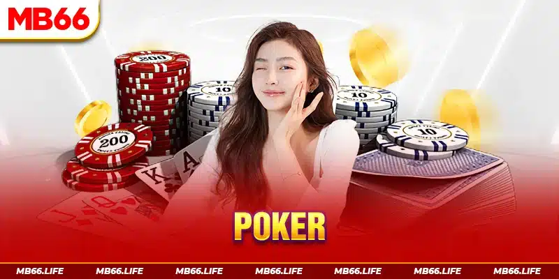 Poker Mb66