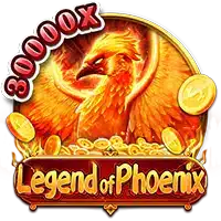 Legen Of Phoenix