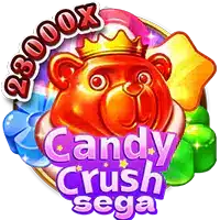 Candy Crush Sega