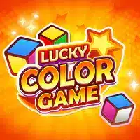 Lucky Color Game