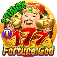 Fortune God
