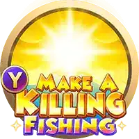 Killing Fishing