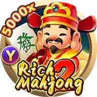 Rich Mahjong